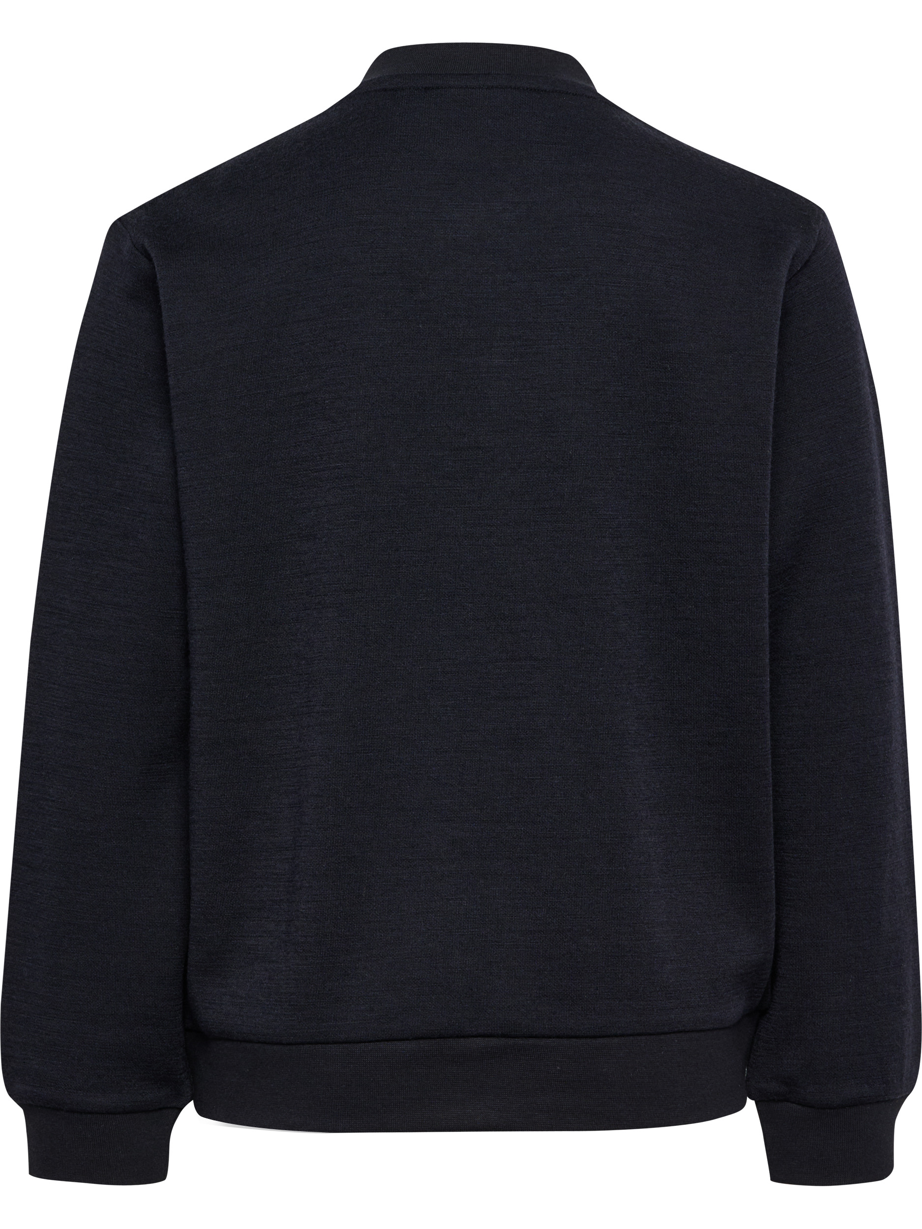 hmlJR WOOL ZIP JACKET BEE – Bild 2