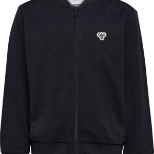 hmlJR WOOL ZIP JACKET BEE – Bild 3