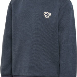 Wool Sweatshirt Bee – Bild 1