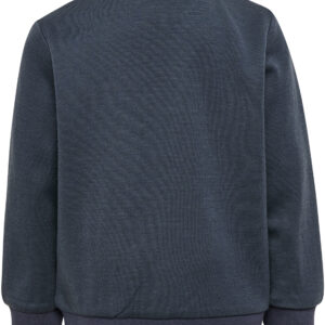 Wool Sweatshirt Bee – Bild 2