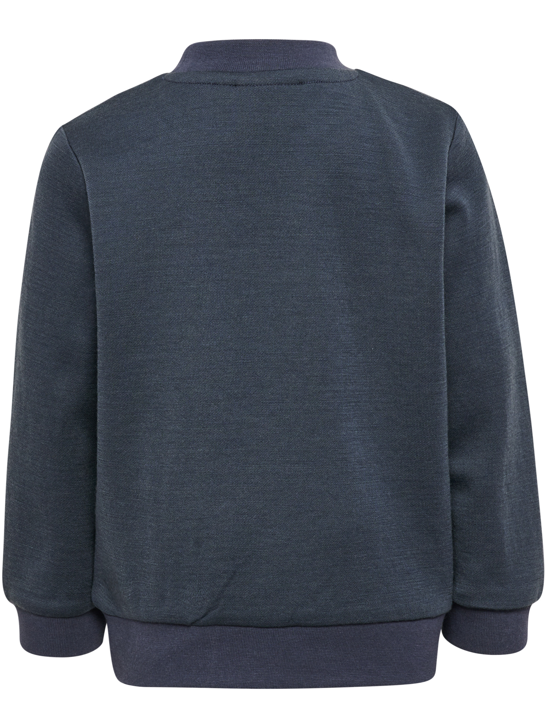 Wool Sweatshirt Bee – Bild 2