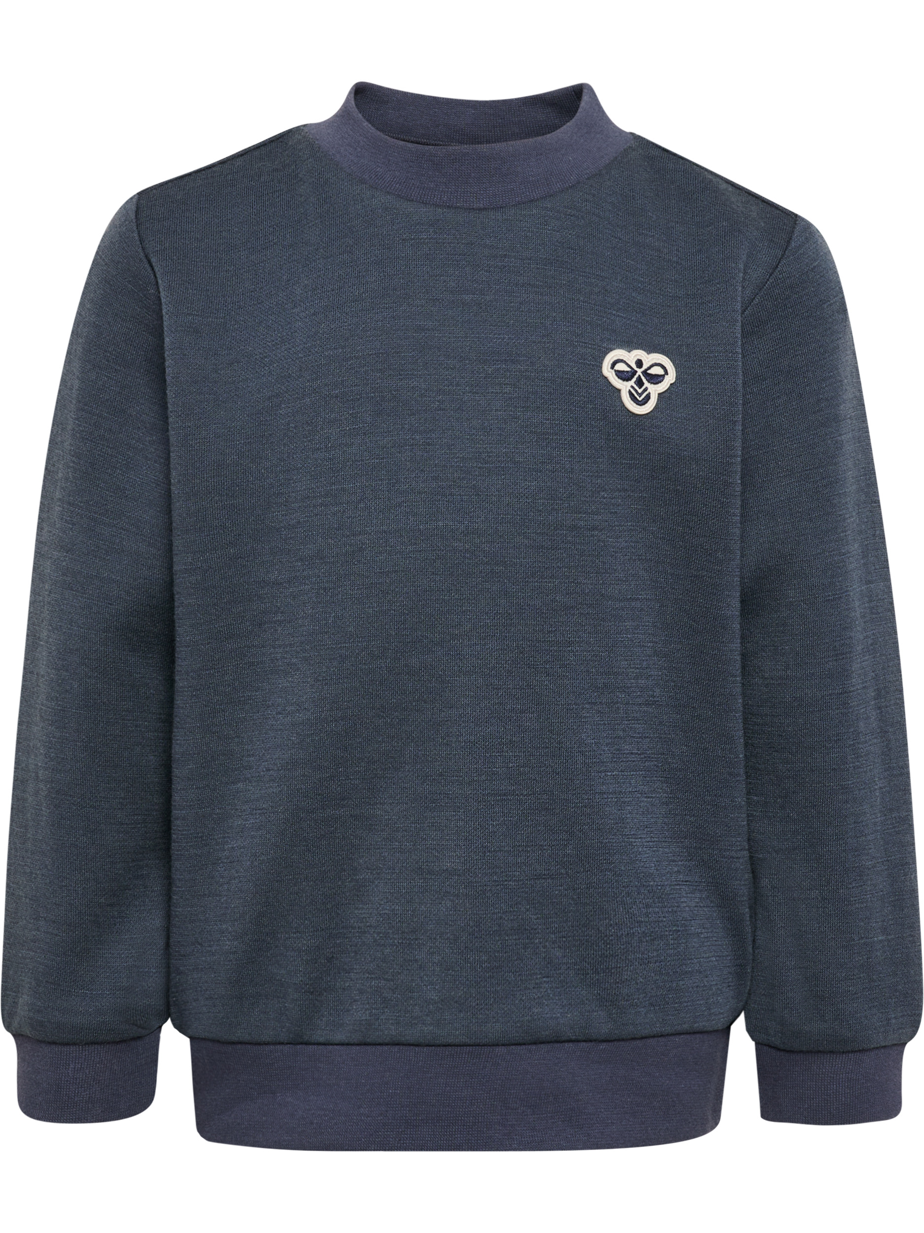 Wool Sweatshirt Bee – Bild 3