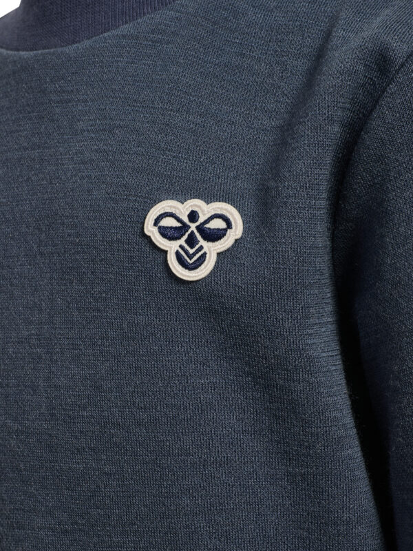 Wool Sweatshirt Bee