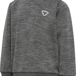 Wool Sweatshirt Bee – Bild 5