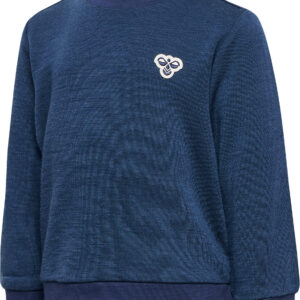 Wool Sweatshirt Bee – Bild 7