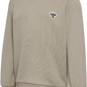 Wool Sweatshirt Bee – Bild 8