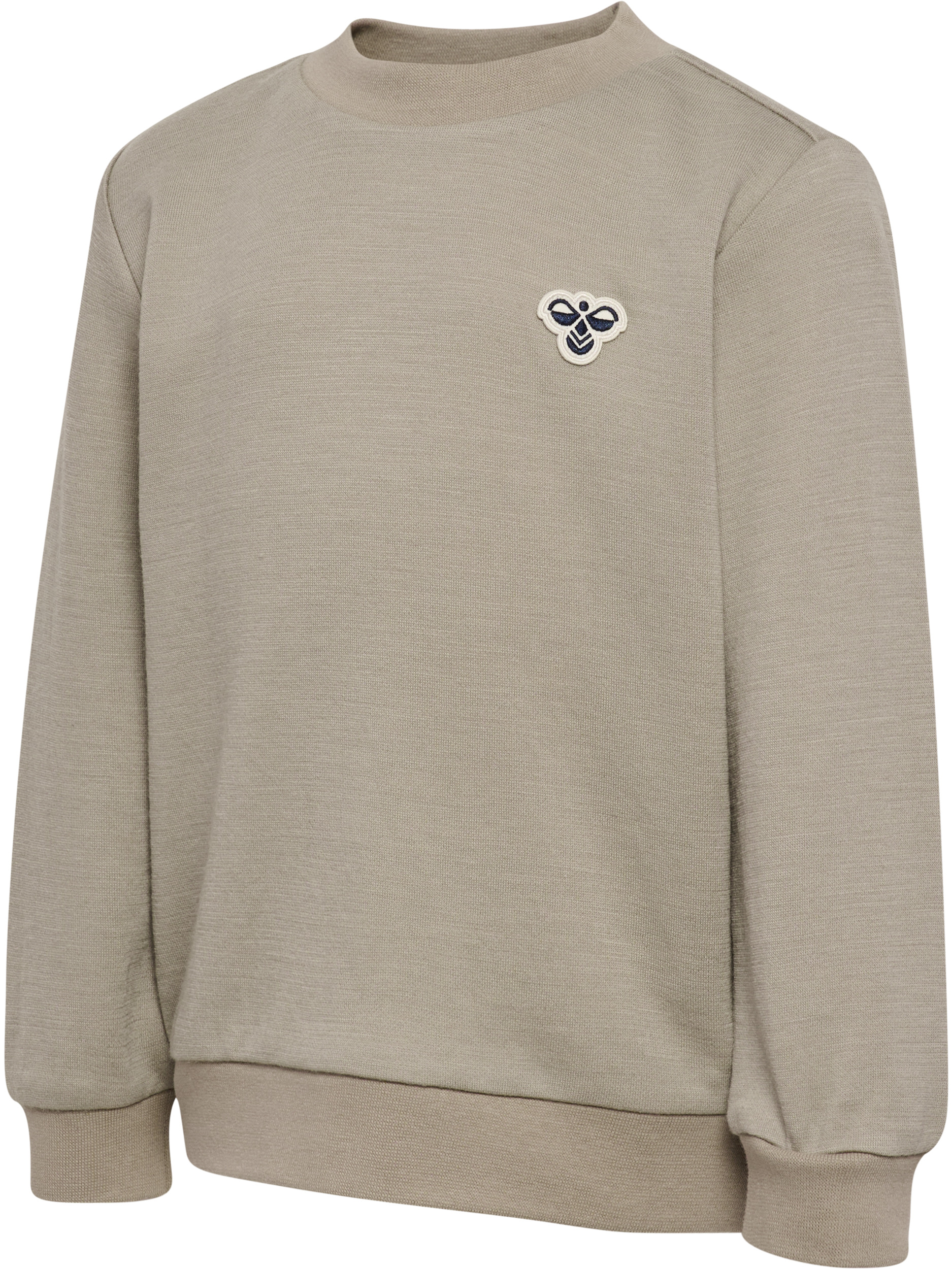 Wool Sweatshirt Bee – Bild 8