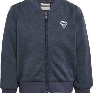 Wool Zip Jacket Bee – Bild 3