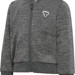 Wool Zip Jacket Bee – Bild 5