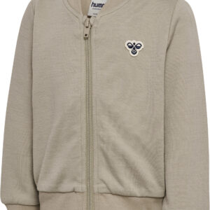 Wool Zip Jacket Bee – Bild 7