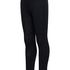 hmlJR WOOL RIB TIGHTS – Bild 1