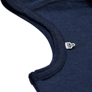 Wool Rib Balaclava – Bild 3