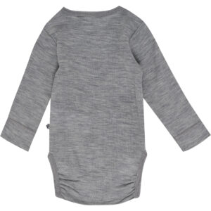 hmlMINI WOOL RIB BODY L/S – Bild 2