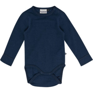 hmlMINI WOOL RIB BODY L/S – Bild 4