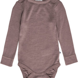 hmlMINI WOOL RIB BODY L/S – Bild 5