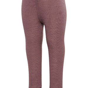 Wool Rib Tights – Bild 6