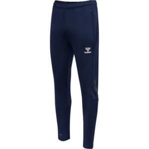 hmlLEAD FOOTBALL PANTS KIDS – Bild 1