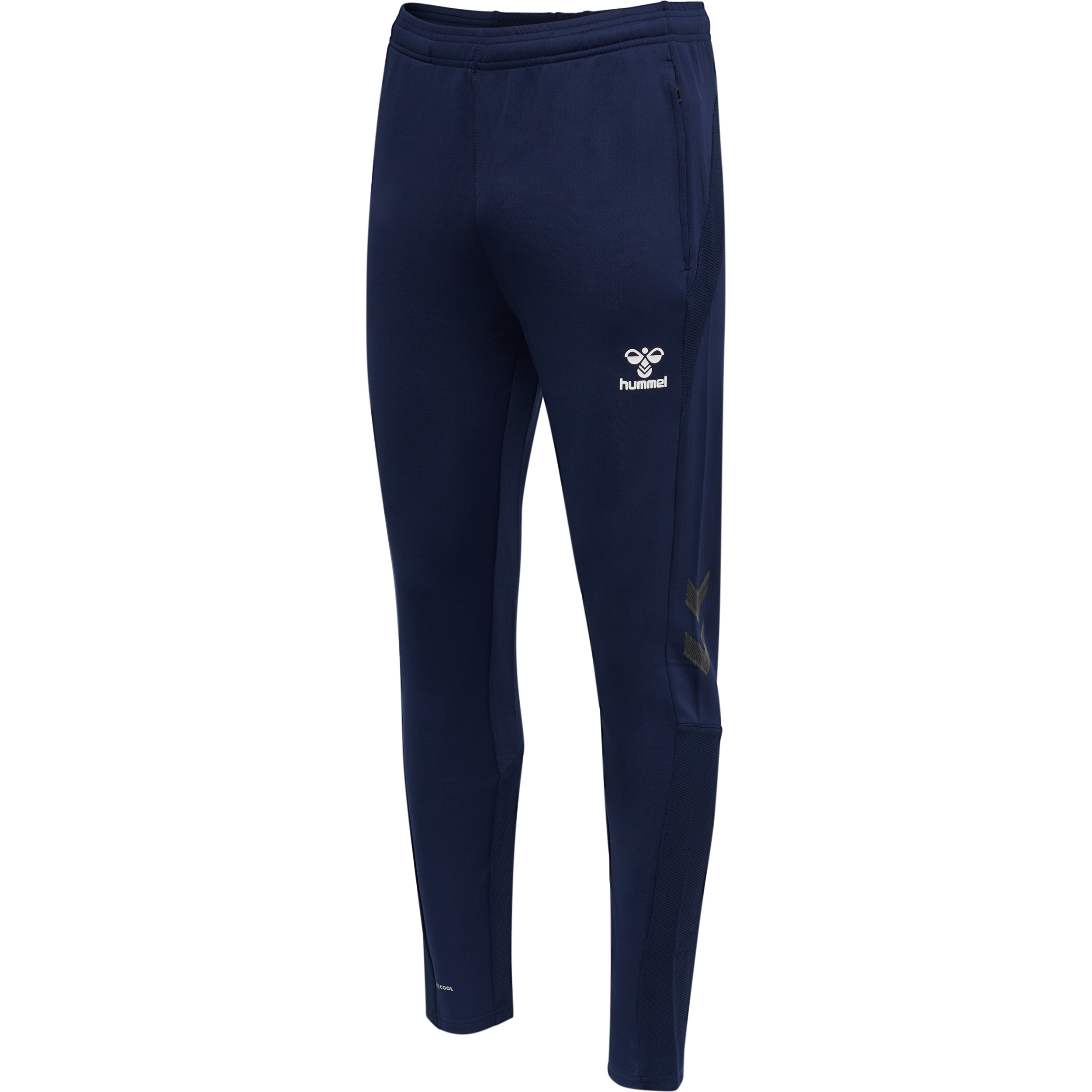 hmlLEAD FOOTBALL PANTS KIDS – Bild 1