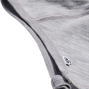 hmlMINI WOOL RIB HAT – Bild 2