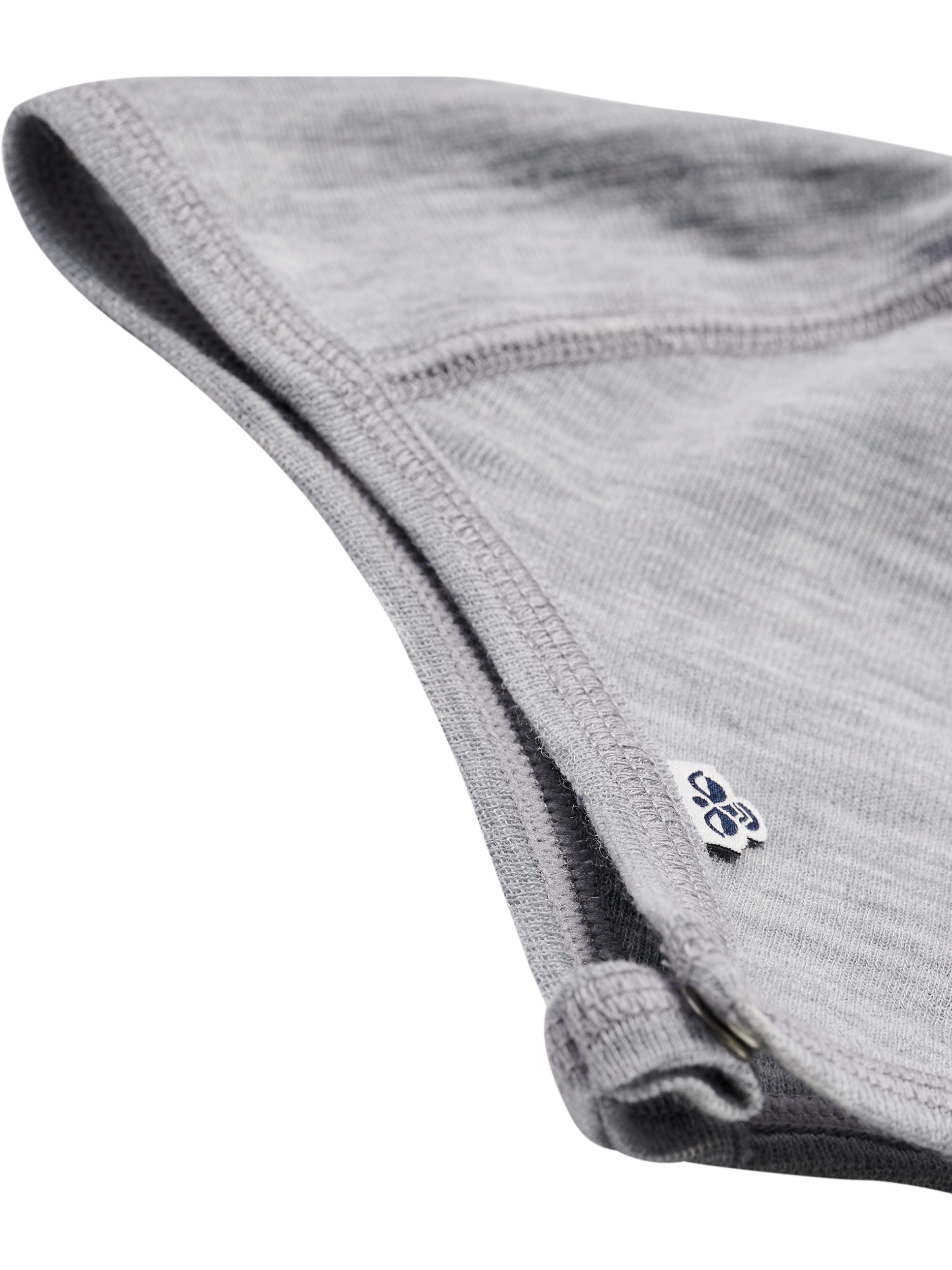 hmlMINI WOOL RIB HAT – Bild 2