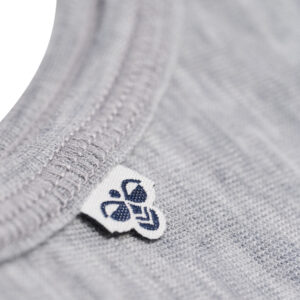 hmlMINI WOOL RIB HAT – Bild 3