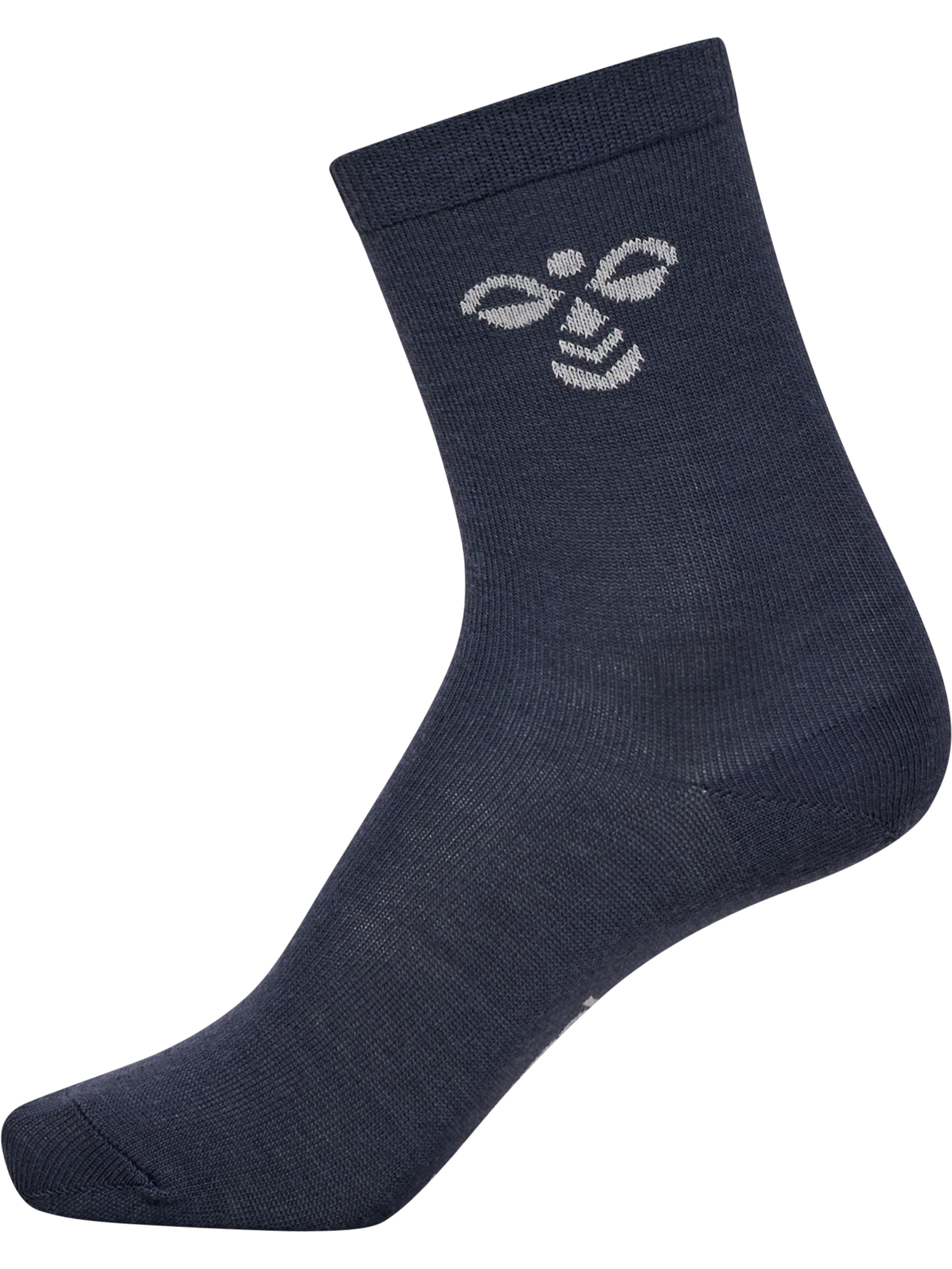 hmlJR WOOL SOCKS – Bild 1