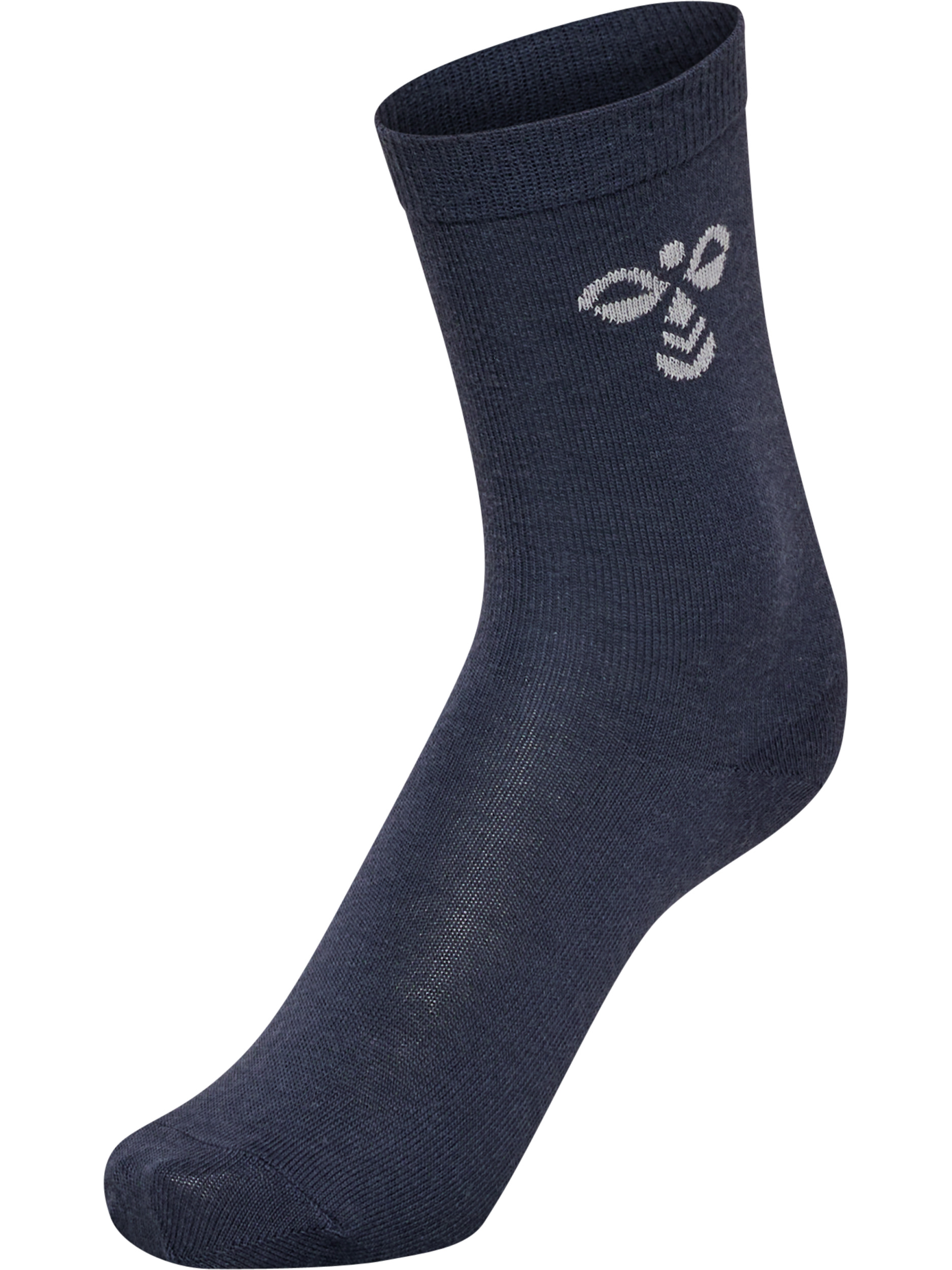 hmlJR WOOL SOCKS – Bild 2