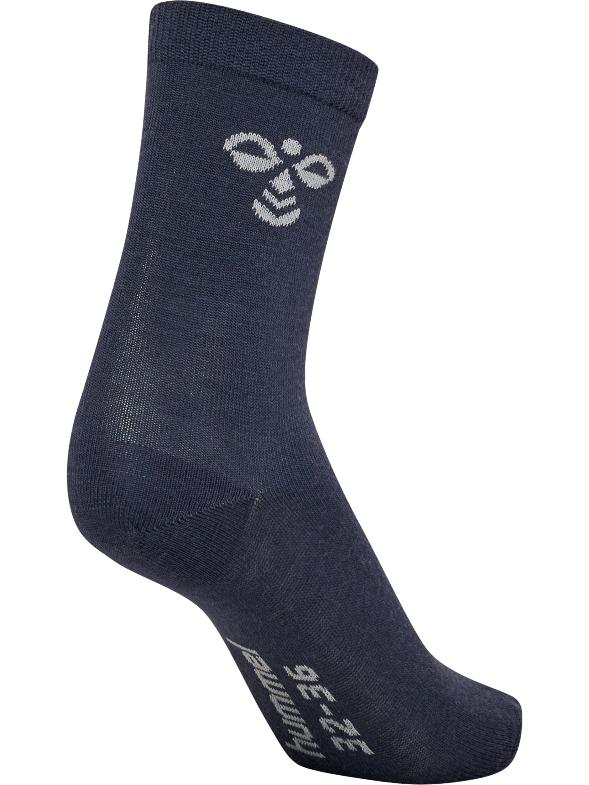 hmlJR WOOL SOCKS – Bild 3