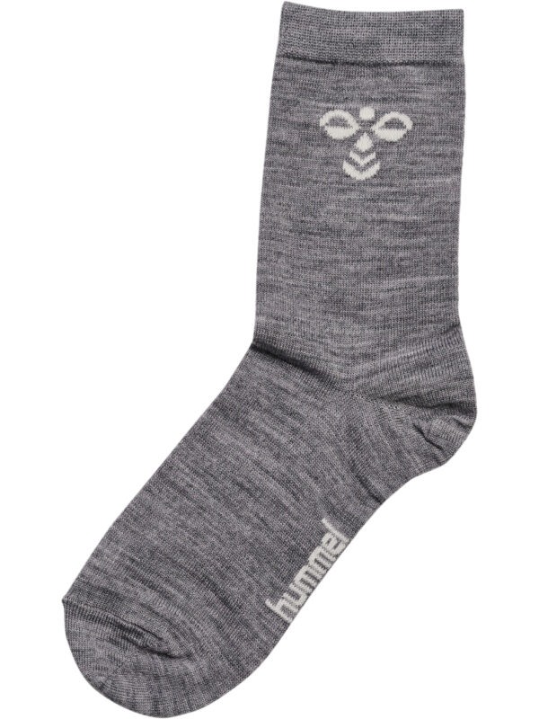 hmlJR WOOL SOCKS