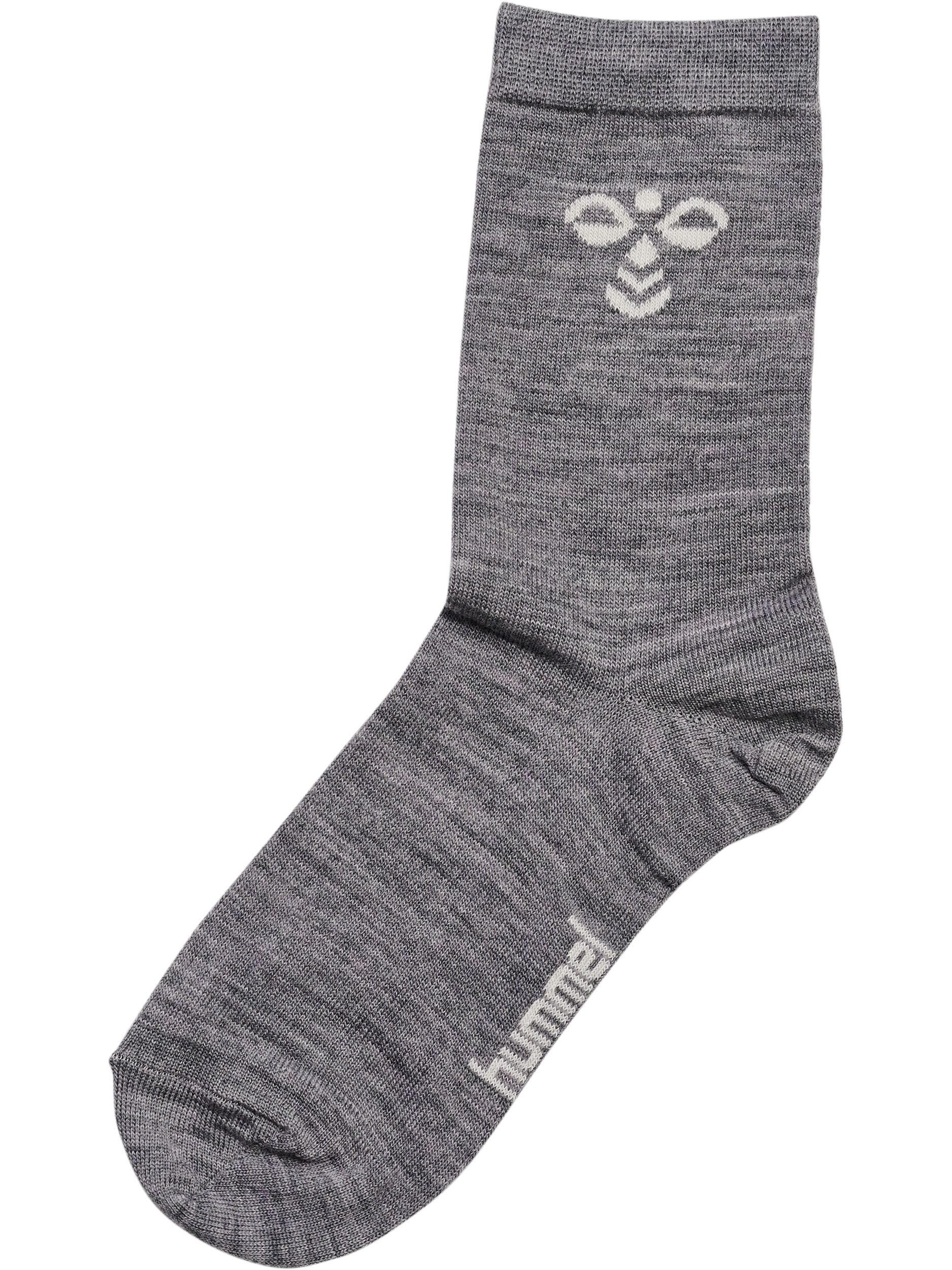 hmlJR WOOL SOCKS – Bild 5