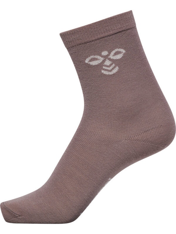 hmlJR WOOL SOCKS