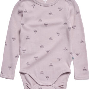 Wool Body L/S – Bild 1