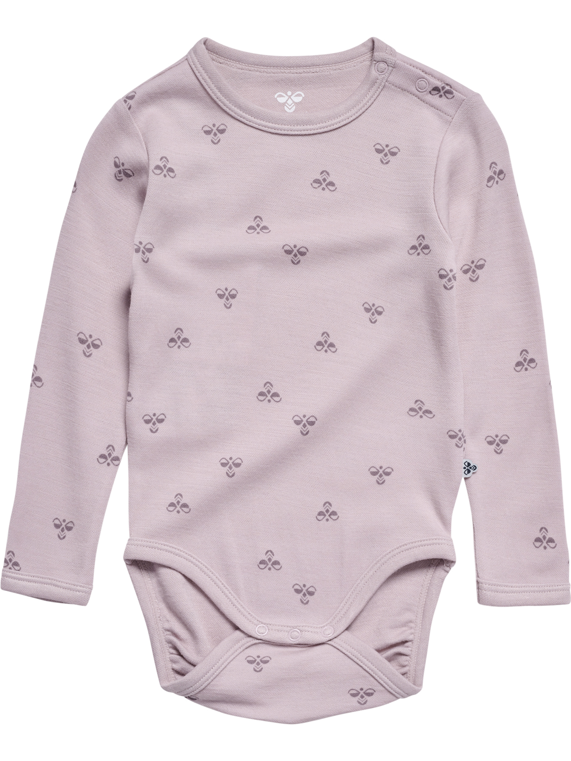 Wool Body L/S – Bild 1