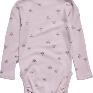 Wool Body L/S – Bild 2