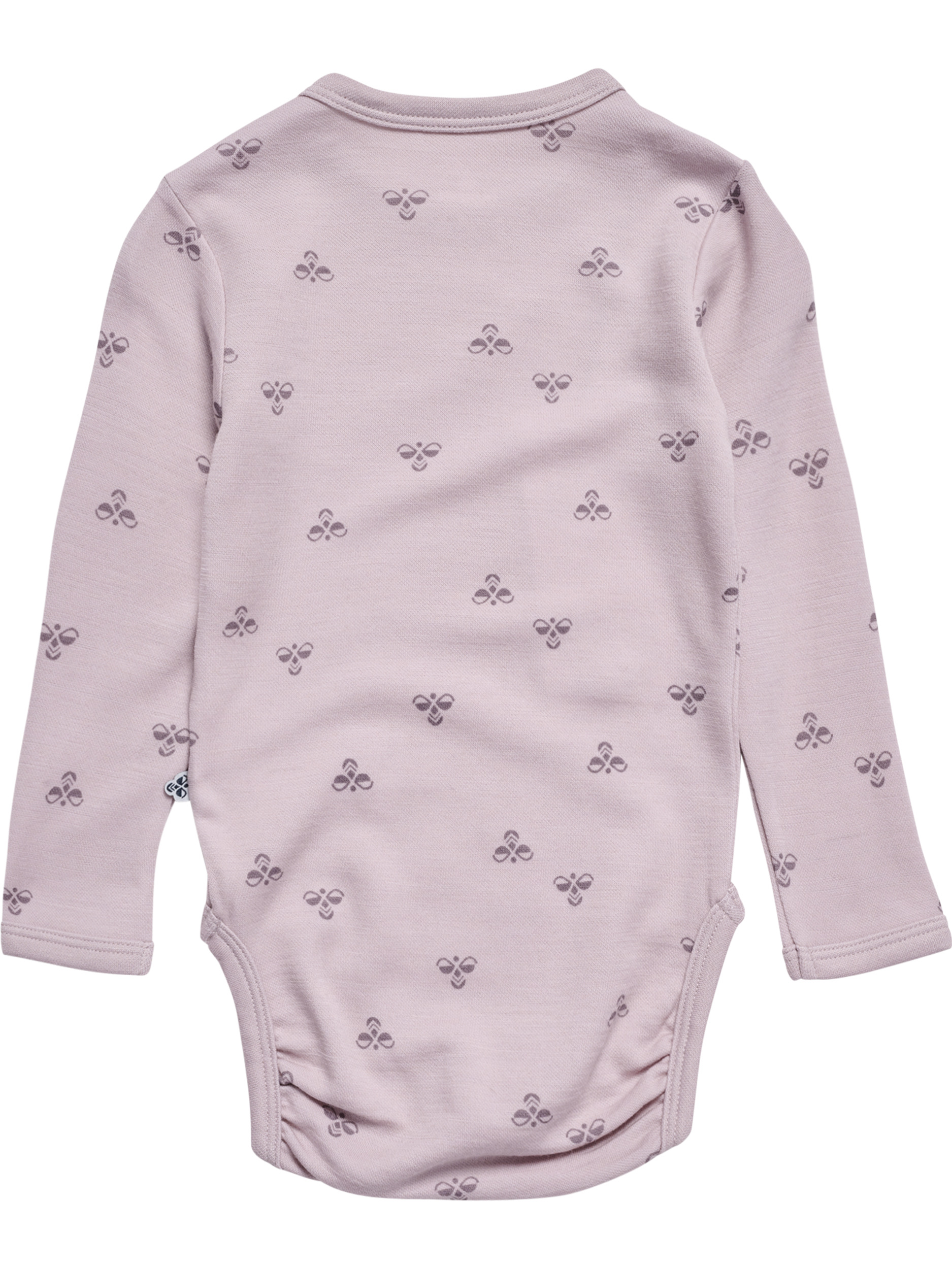 Wool Body L/S – Bild 2