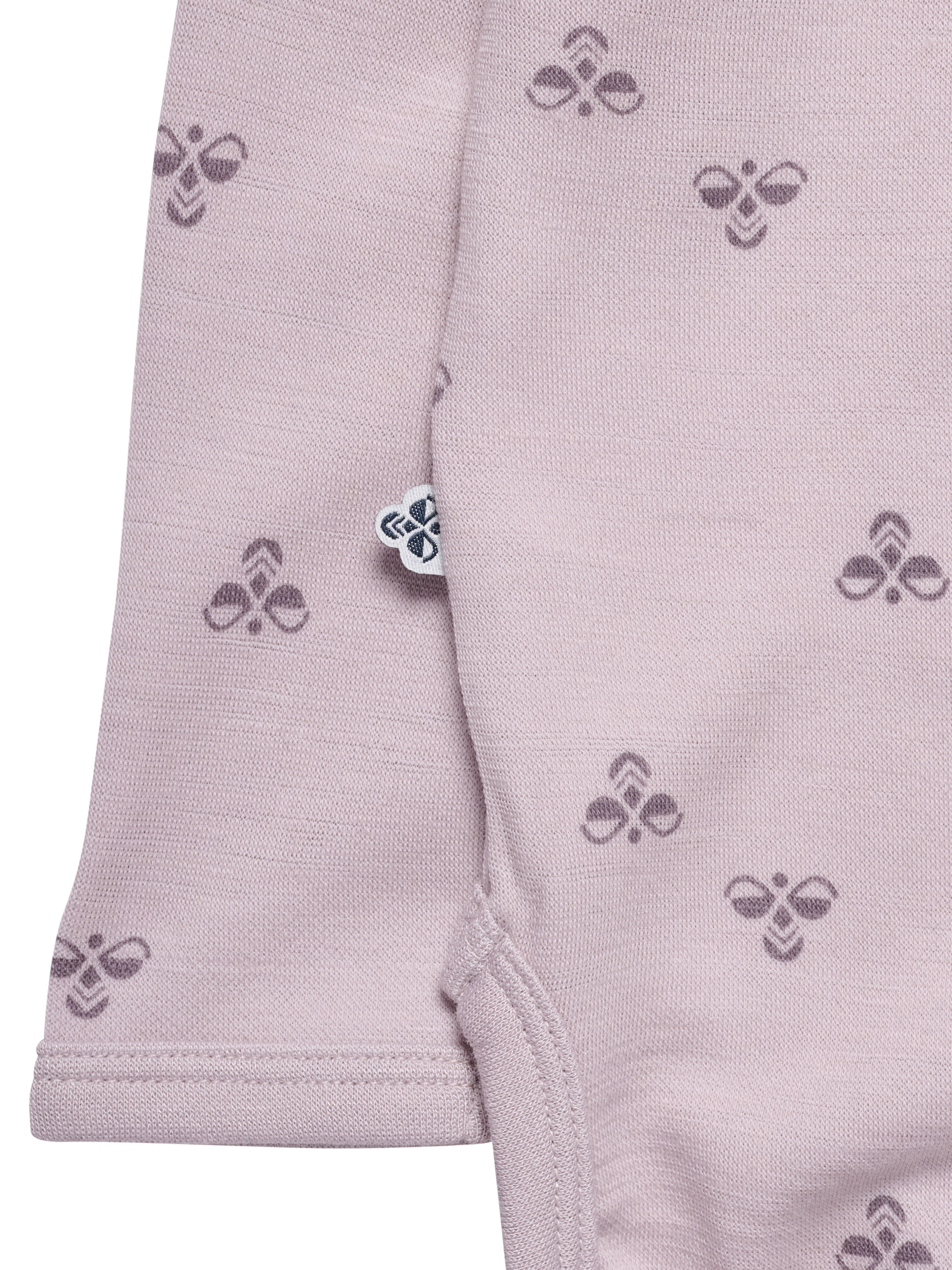 Wool Body L/S – Bild 3