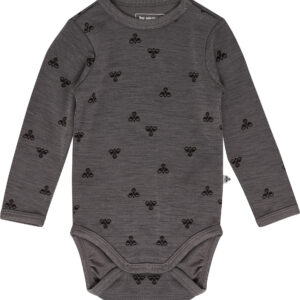 Wool Body L/S – Bild 4