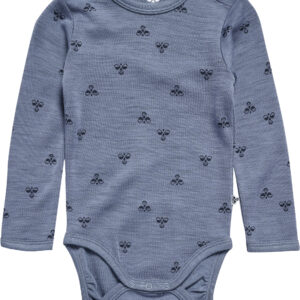 Wool Body L/S – Bild 5