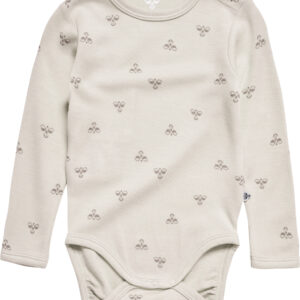 Wool Body L/S – Bild 6