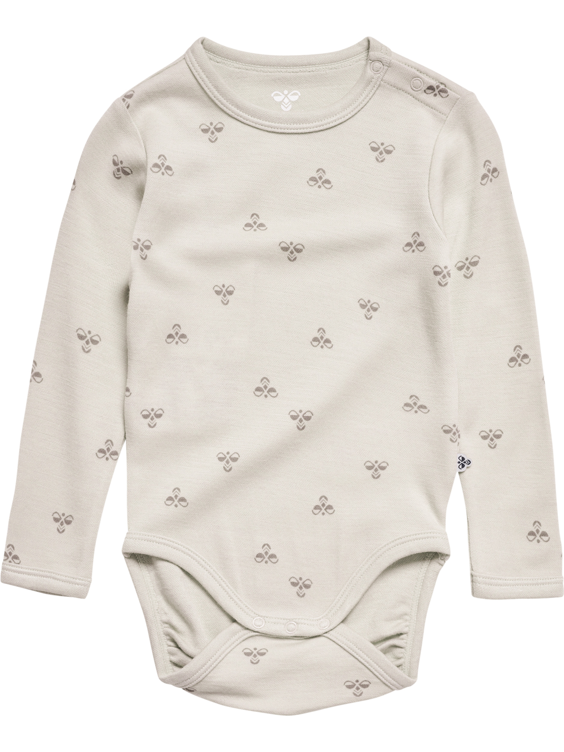 Wool Body L/S – Bild 6