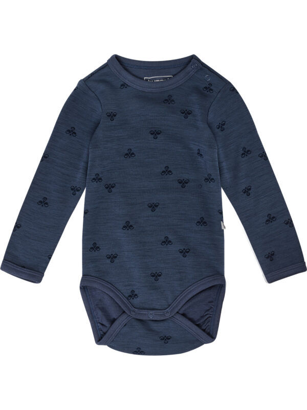Wool Body L/S