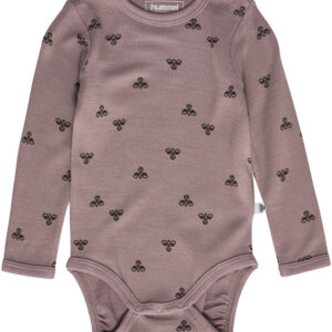 Wool Body L/S – Bild 8