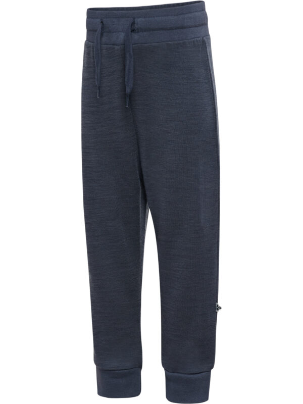 Wool Pants