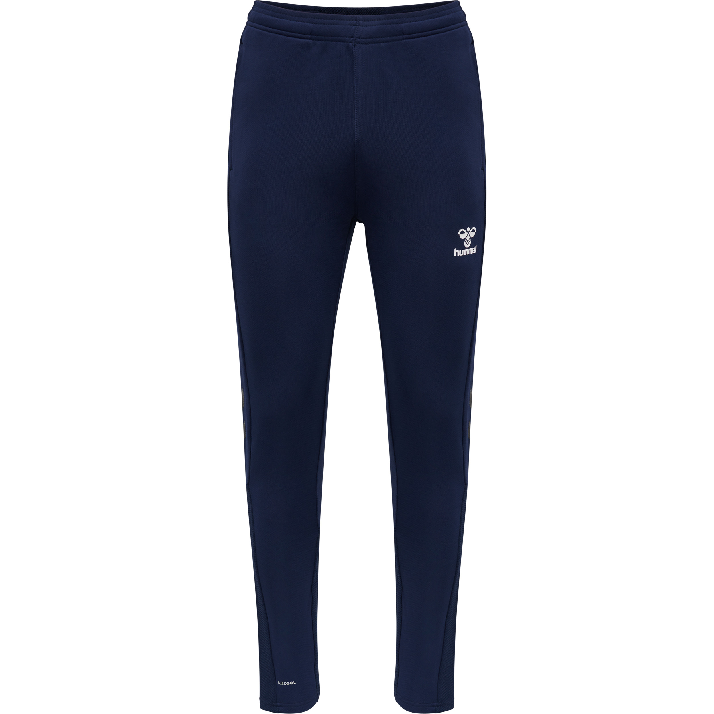 hmlLEAD FOOTBALL PANTS KIDS – Bild 3