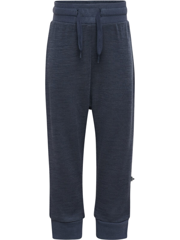 hmlMINI WOOL PANTS