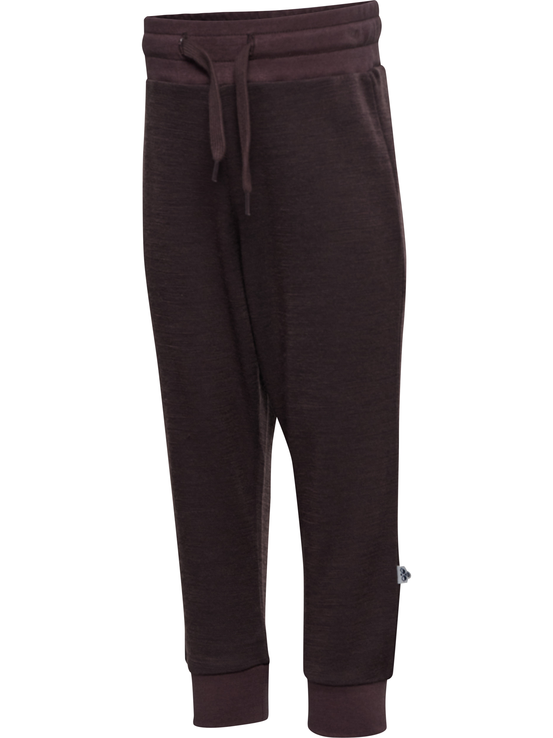 hmlMINI WOOL PANTS – Bild 5