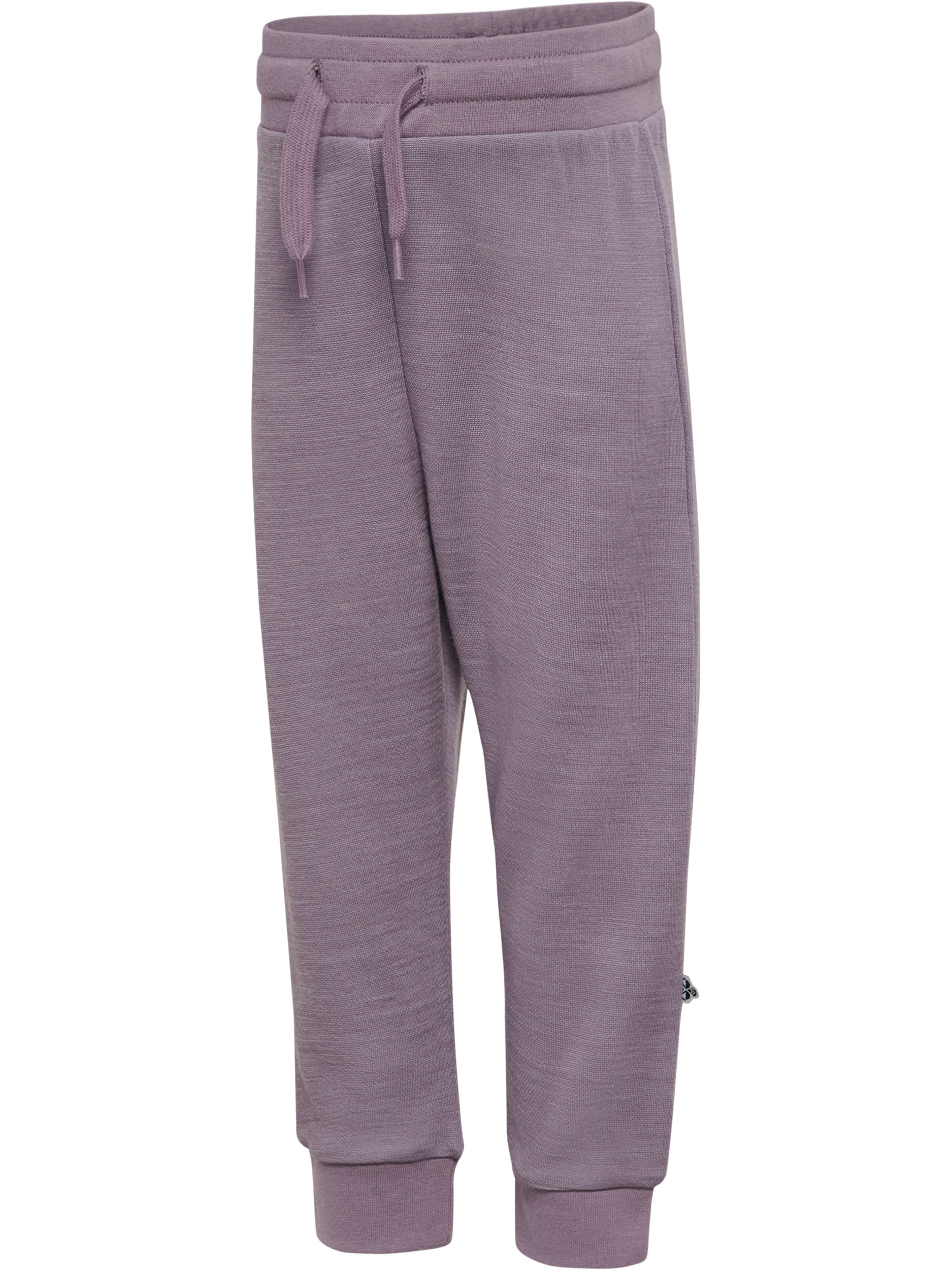 hmlMINI WOOL PANTS – Bild 6