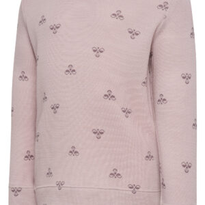 hmlMINI WOOL T-SHIRT L/S – Bild 1