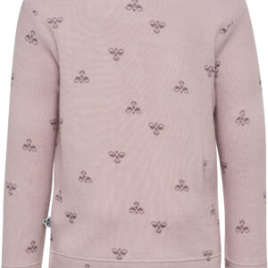 hmlMINI WOOL T-SHIRT L/S – Bild 2