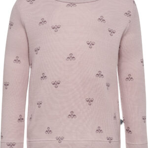 hmlMINI WOOL T-SHIRT L/S – Bild 3